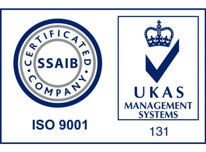 ISO9001 L
